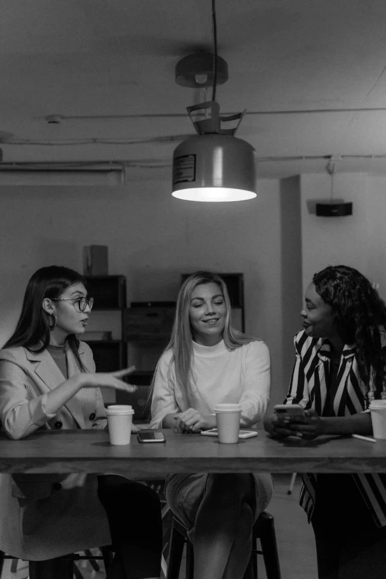 From Colleague to Lifelong Friend: Why I No Longer Keep Work Relationships at Arm’s Length